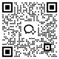 企业微信二维码